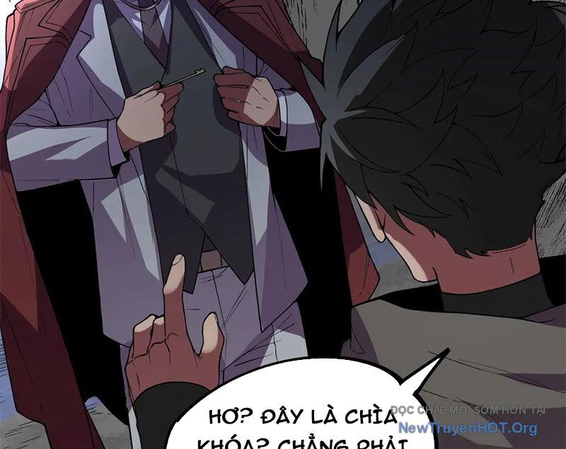 Cấm Chú Sư Mạnh Nhất Lịch Sử: Chapter 11