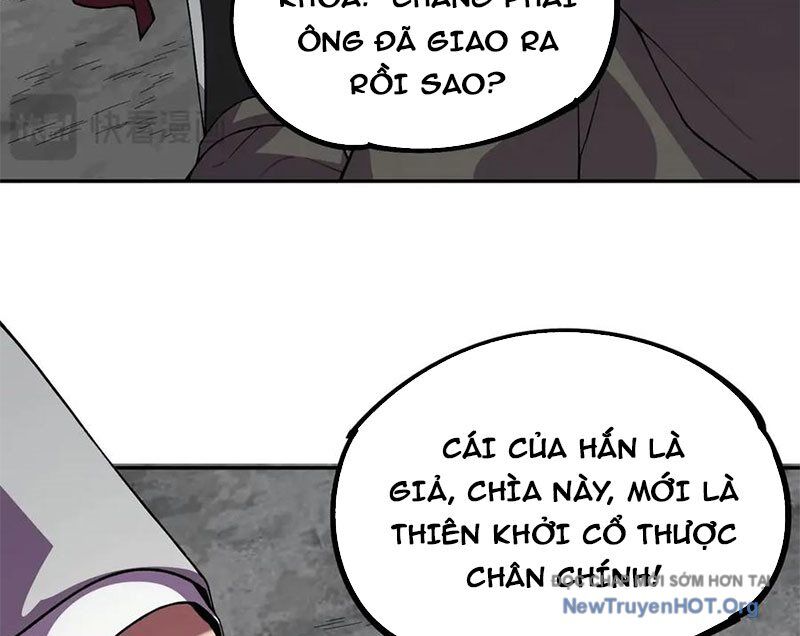 Cấm Chú Sư Mạnh Nhất Lịch Sử: Chapter 11