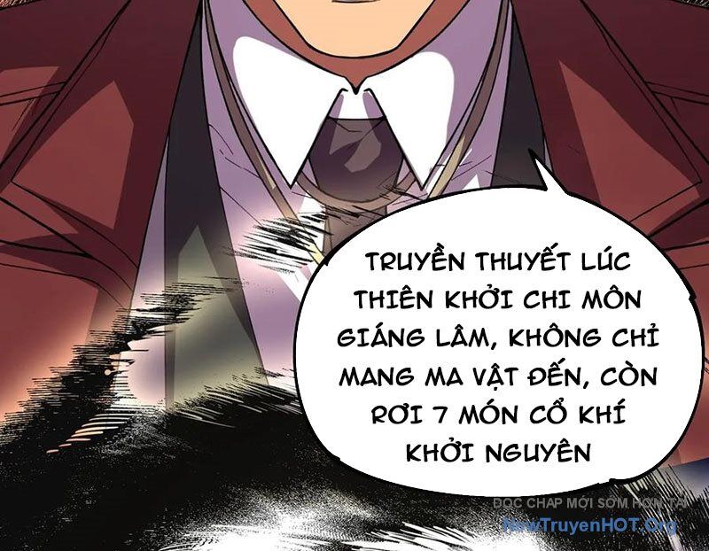 Cấm Chú Sư Mạnh Nhất Lịch Sử: Chapter 11