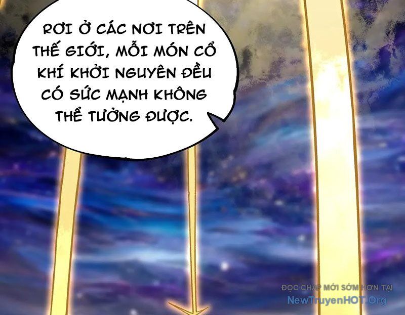 Cấm Chú Sư Mạnh Nhất Lịch Sử: Chapter 11