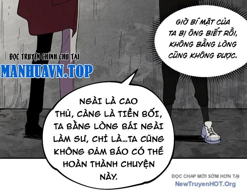 Cấm Chú Sư Mạnh Nhất Lịch Sử: Chapter 11