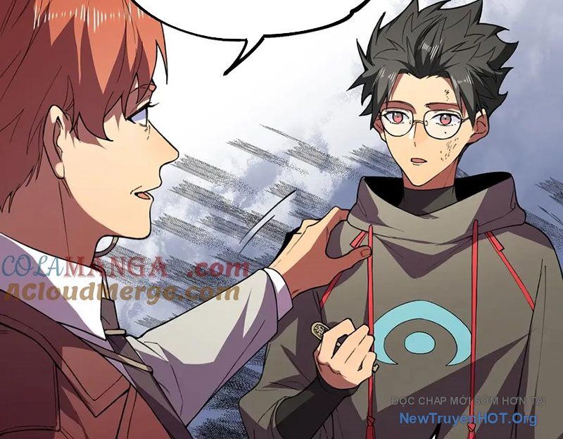 Cấm Chú Sư Mạnh Nhất Lịch Sử: Chapter 11