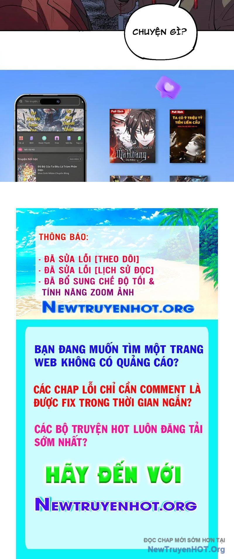 Cấm Chú Sư Mạnh Nhất Lịch Sử: Chapter 11