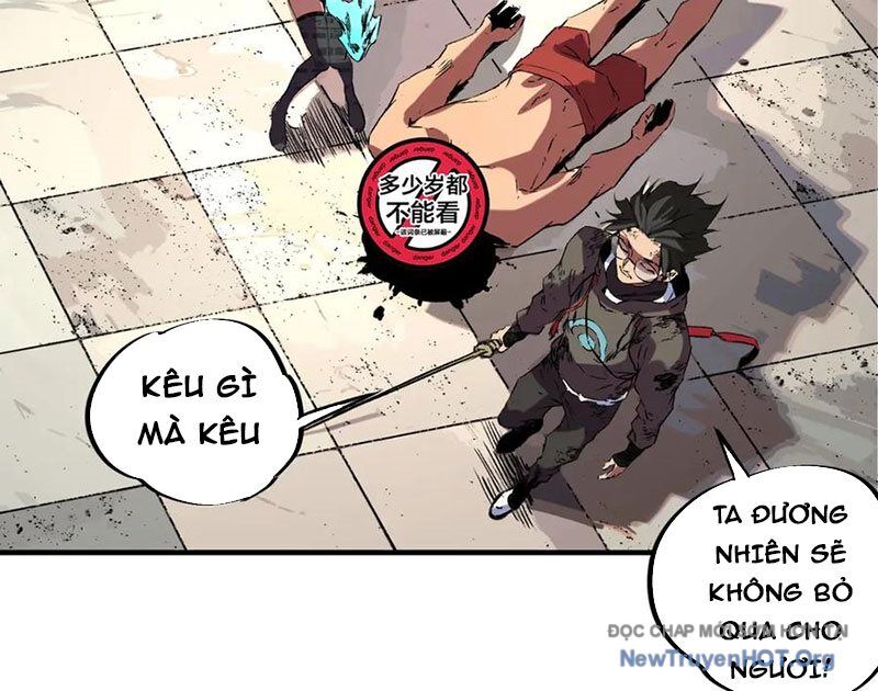 Cấm Chú Sư Mạnh Nhất Lịch Sử: Chapter 11