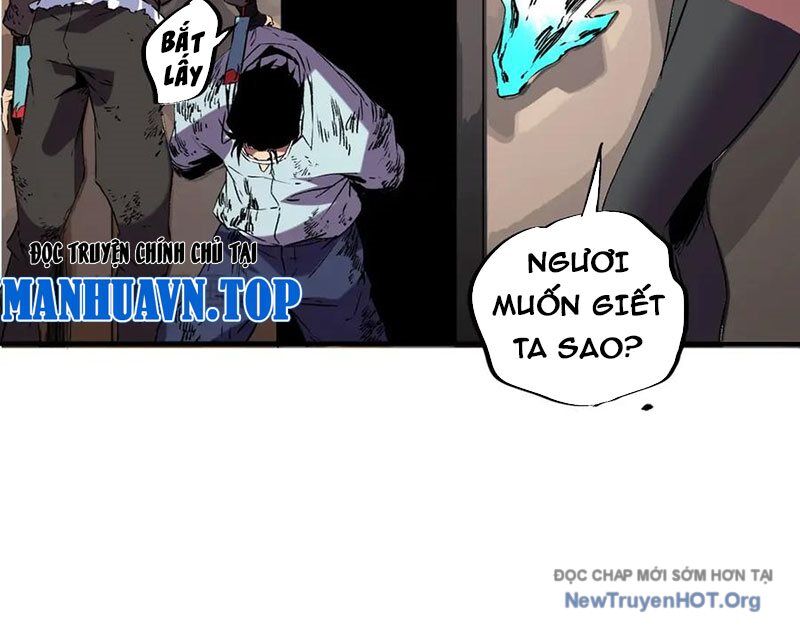 Cấm Chú Sư Mạnh Nhất Lịch Sử: Chapter 11