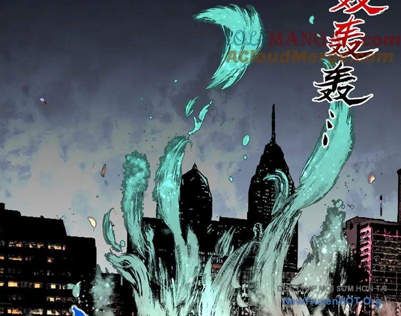 Cấm Chú Sư Mạnh Nhất Lịch Sử: Chapter 11