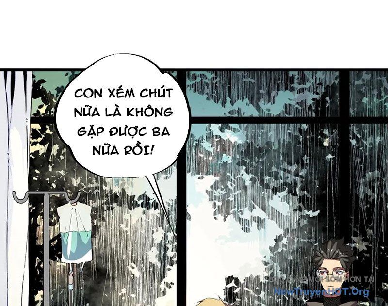 Cấm Chú Sư Mạnh Nhất Lịch Sử: Chapter 11