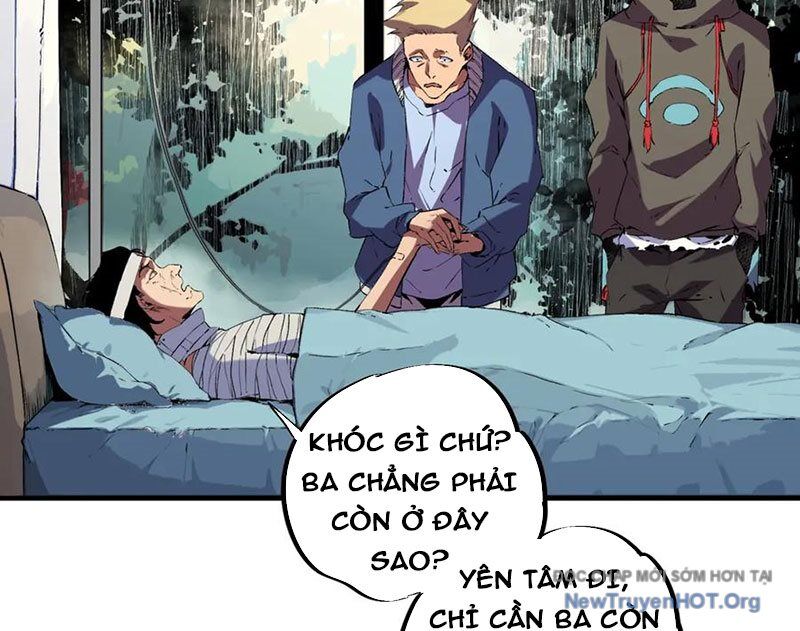 Cấm Chú Sư Mạnh Nhất Lịch Sử: Chapter 11