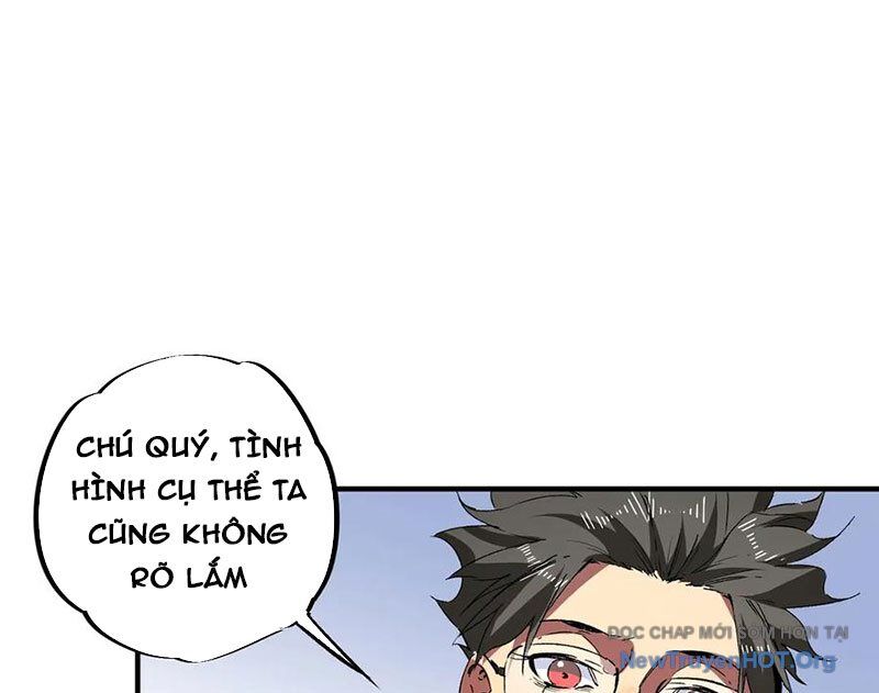 Cấm Chú Sư Mạnh Nhất Lịch Sử: Chapter 11