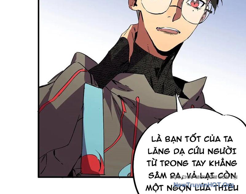 Cấm Chú Sư Mạnh Nhất Lịch Sử: Chapter 11