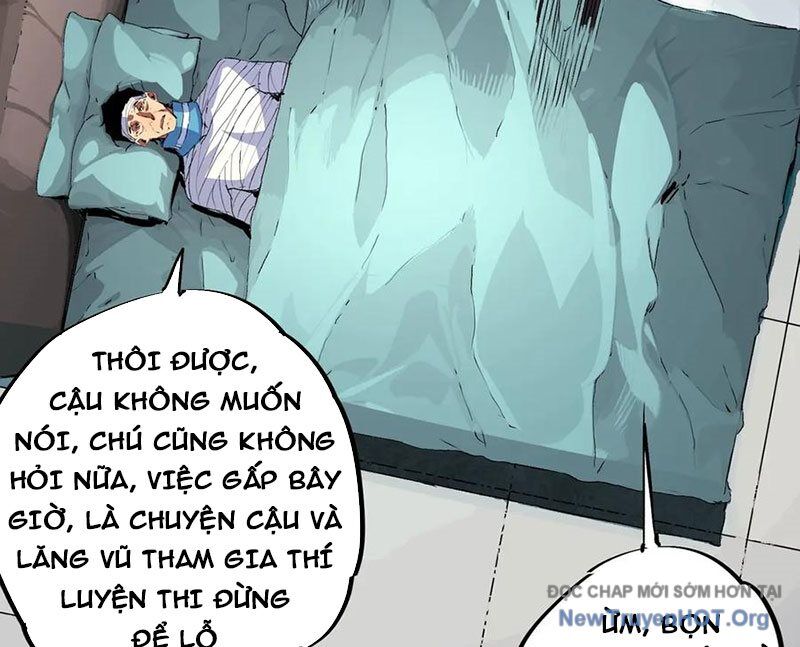 Cấm Chú Sư Mạnh Nhất Lịch Sử: Chapter 11