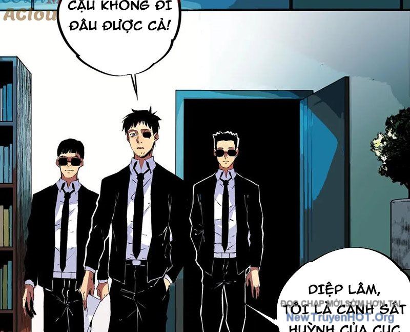 Cấm Chú Sư Mạnh Nhất Lịch Sử: Chapter 11