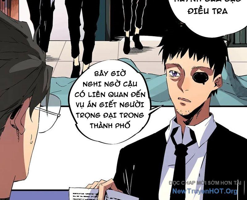 Cấm Chú Sư Mạnh Nhất Lịch Sử: Chapter 11