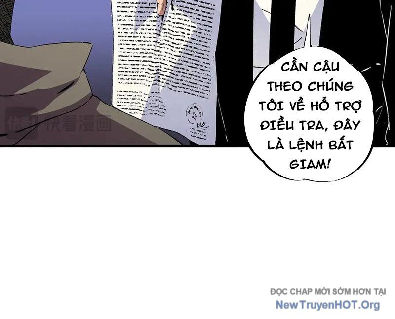 Cấm Chú Sư Mạnh Nhất Lịch Sử: Chapter 11