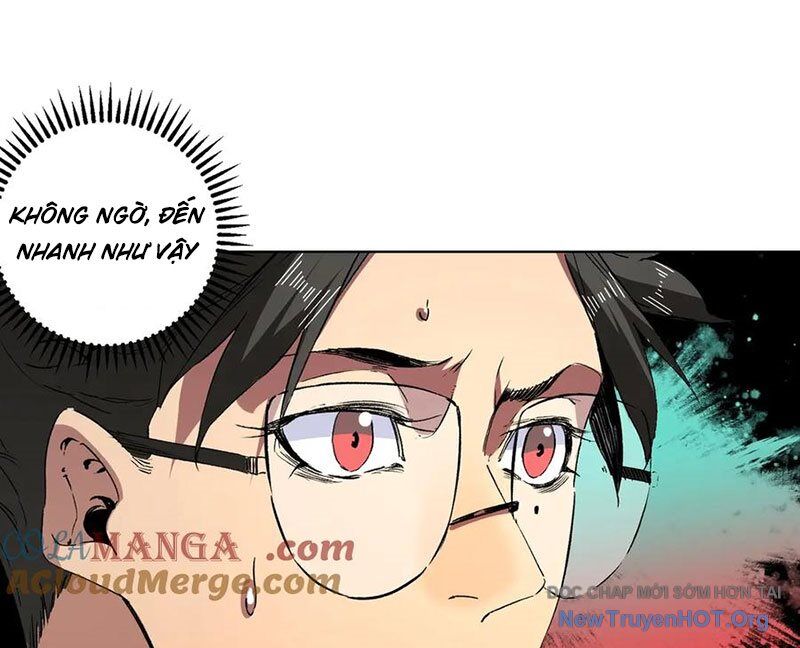 Cấm Chú Sư Mạnh Nhất Lịch Sử: Chapter 11