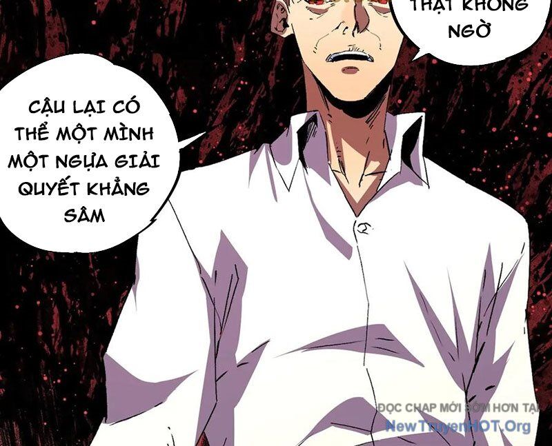 Cấm Chú Sư Mạnh Nhất Lịch Sử: Chapter 11