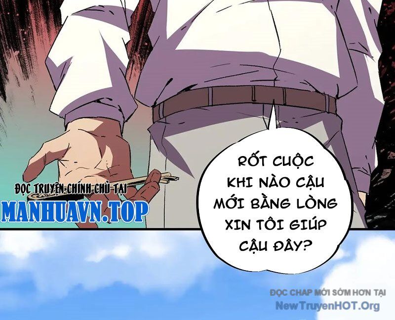 Cấm Chú Sư Mạnh Nhất Lịch Sử: Chapter 11