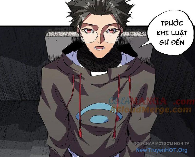 Cấm Chú Sư Mạnh Nhất Lịch Sử: Chapter 11