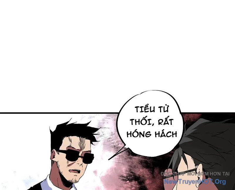 Cấm Chú Sư Mạnh Nhất Lịch Sử: Chapter 11