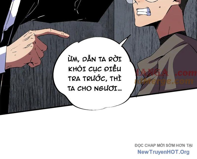 Cấm Chú Sư Mạnh Nhất Lịch Sử: Chapter 11