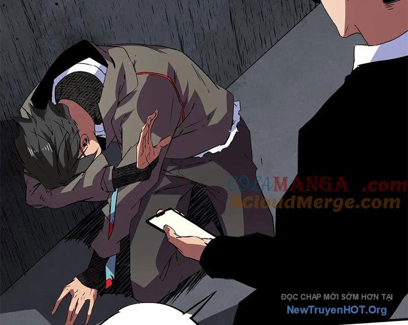 Cấm Chú Sư Mạnh Nhất Lịch Sử: Chapter 11