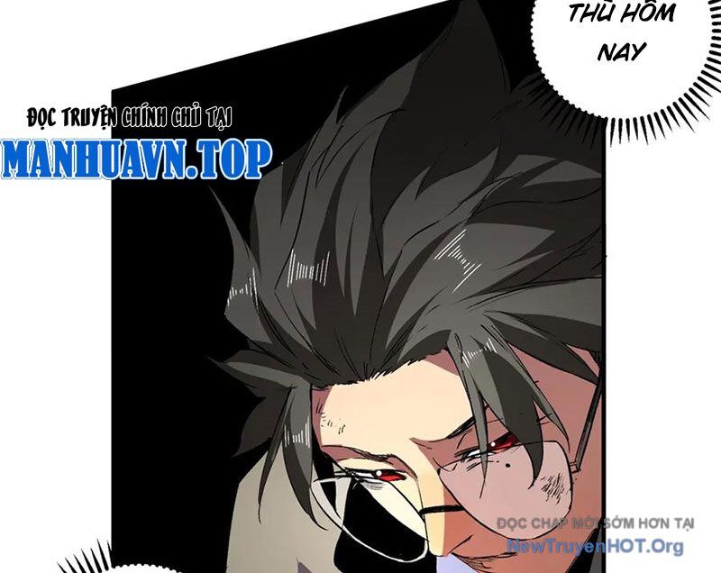 Cấm Chú Sư Mạnh Nhất Lịch Sử: Chapter 11