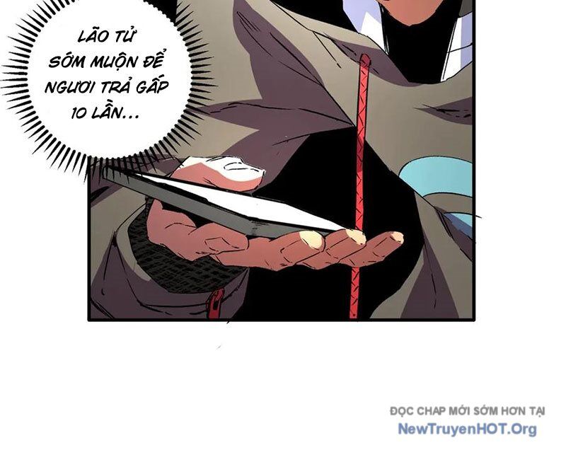 Cấm Chú Sư Mạnh Nhất Lịch Sử: Chapter 11