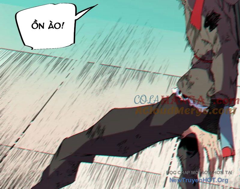 Cấm Chú Sư Mạnh Nhất Lịch Sử: Chapter 11