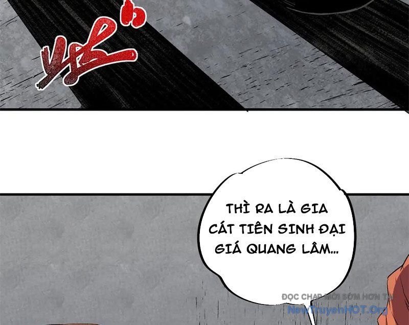 Cấm Chú Sư Mạnh Nhất Lịch Sử: Chapter 11