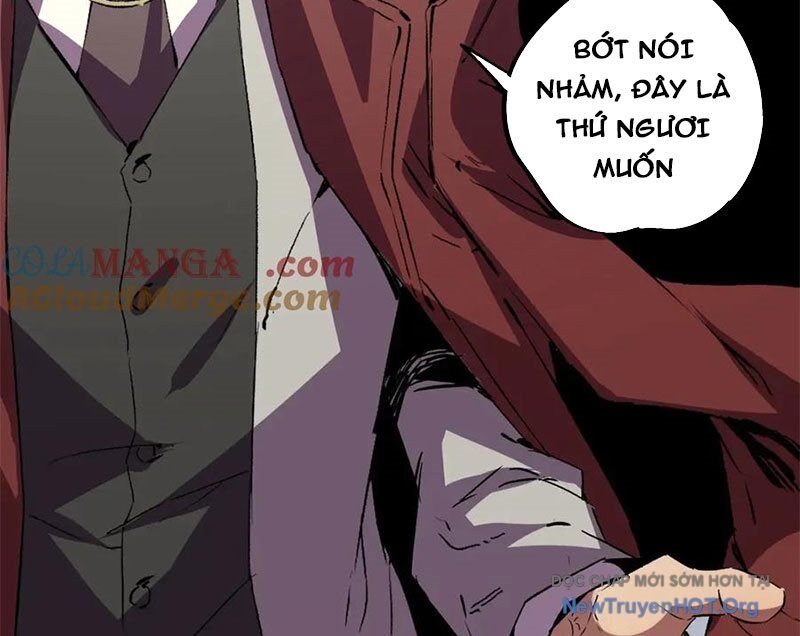 Cấm Chú Sư Mạnh Nhất Lịch Sử: Chapter 11