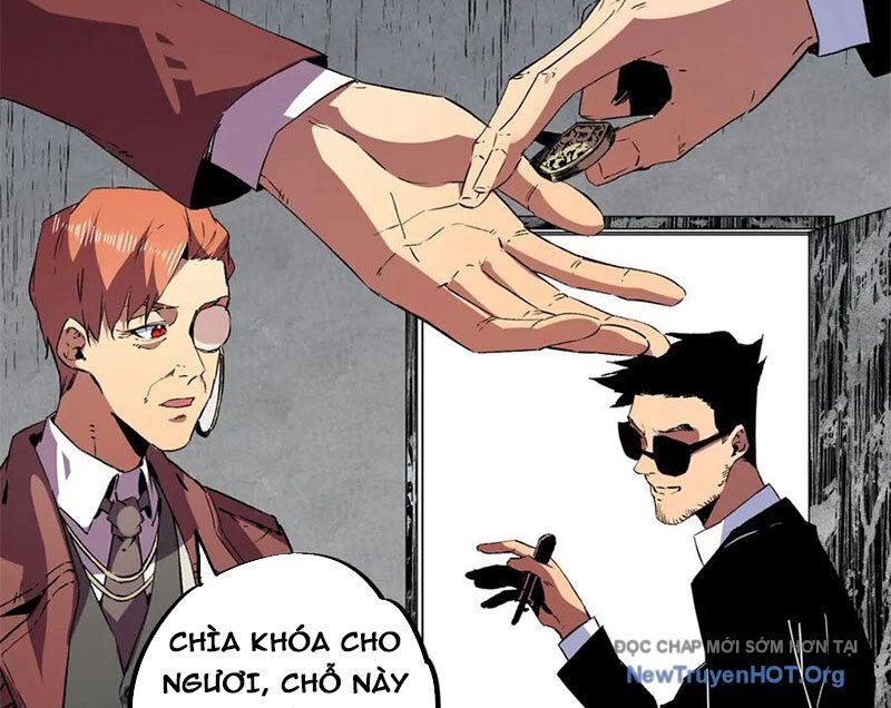 Cấm Chú Sư Mạnh Nhất Lịch Sử: Chapter 11