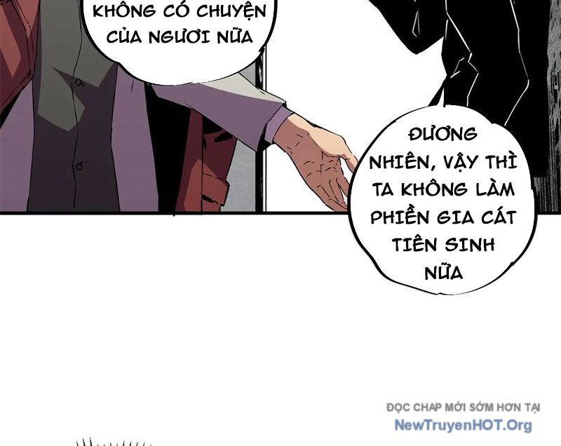 Cấm Chú Sư Mạnh Nhất Lịch Sử: Chapter 11