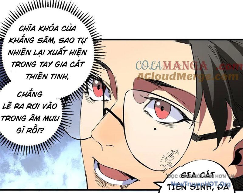 Cấm Chú Sư Mạnh Nhất Lịch Sử: Chapter 11