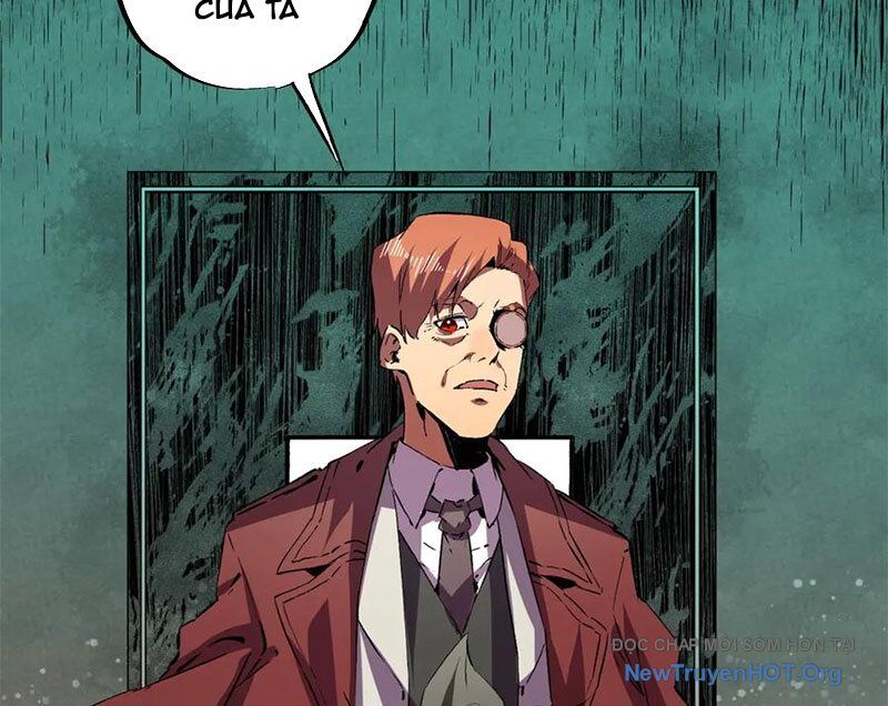 Cấm Chú Sư Mạnh Nhất Lịch Sử: Chapter 11