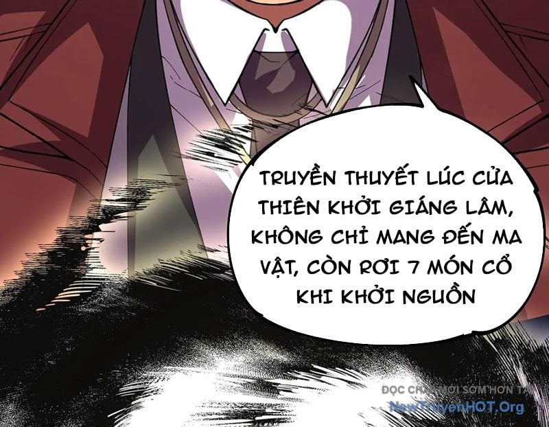 Cấm Chú Sư Mạnh Nhất Lịch Sử: Chapter 12