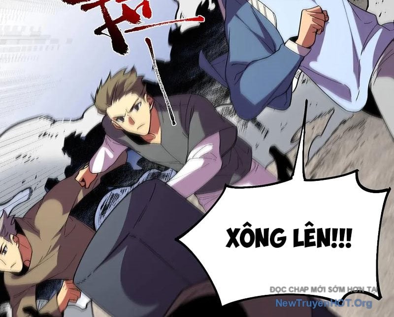 Cấm Chú Sư Mạnh Nhất Lịch Sử: Chapter 12