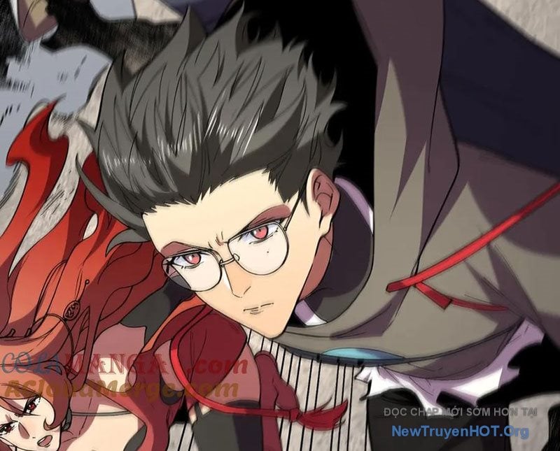 Cấm Chú Sư Mạnh Nhất Lịch Sử: Chapter 12