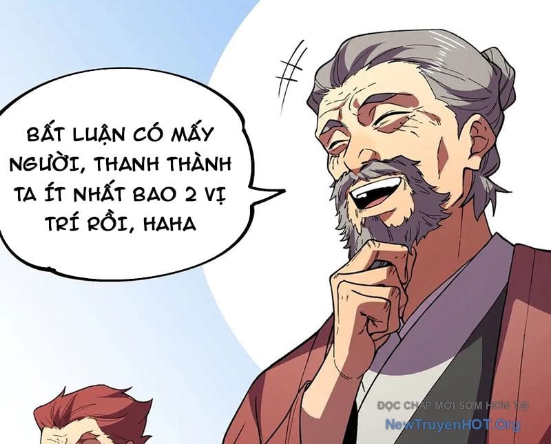 Cấm Chú Sư Mạnh Nhất Lịch Sử: Chapter 12