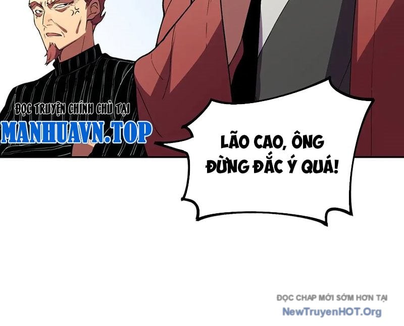 Cấm Chú Sư Mạnh Nhất Lịch Sử: Chapter 12