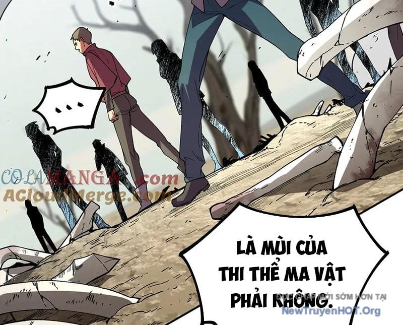 Cấm Chú Sư Mạnh Nhất Lịch Sử: Chapter 12