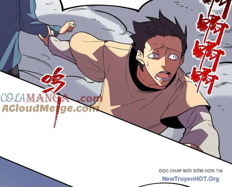 Cấm Chú Sư Mạnh Nhất Lịch Sử: Chapter 12