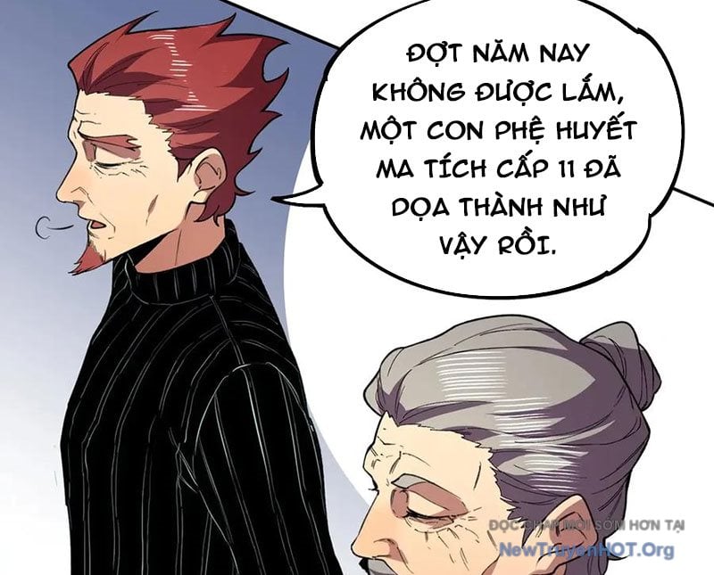 Cấm Chú Sư Mạnh Nhất Lịch Sử: Chapter 12