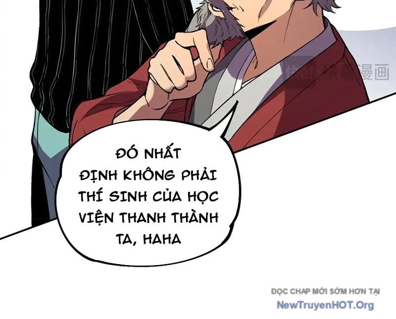 Cấm Chú Sư Mạnh Nhất Lịch Sử: Chapter 12