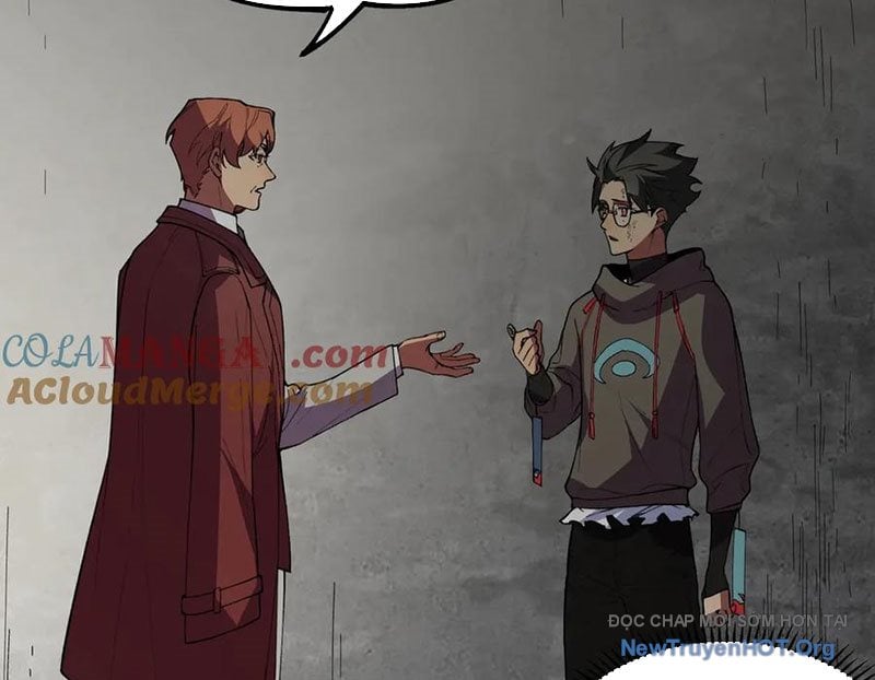 Cấm Chú Sư Mạnh Nhất Lịch Sử: Chapter 12