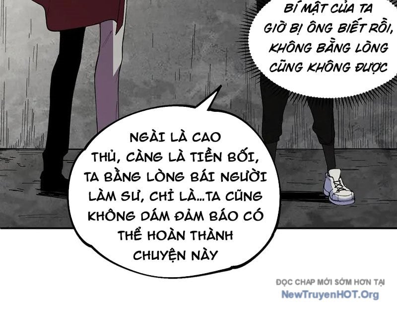 Cấm Chú Sư Mạnh Nhất Lịch Sử: Chapter 12