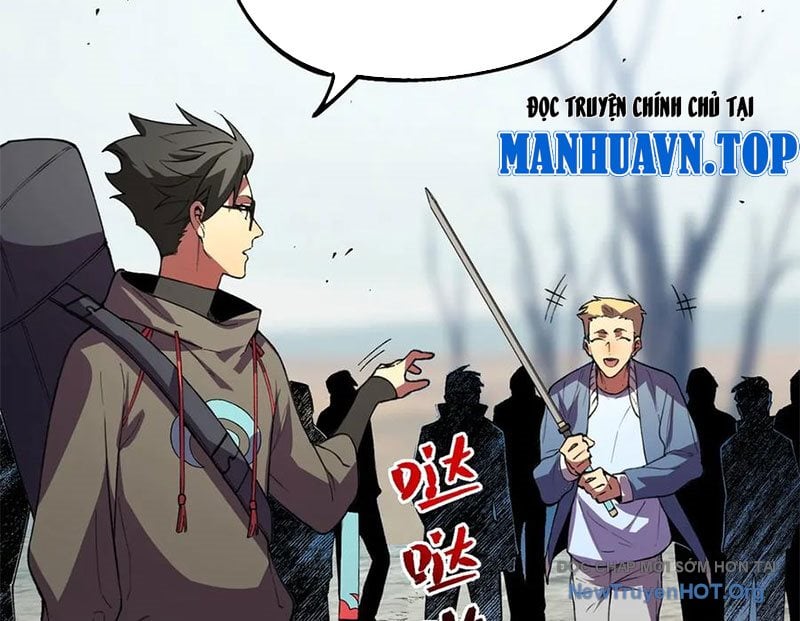 Cấm Chú Sư Mạnh Nhất Lịch Sử: Chapter 12