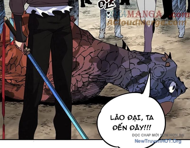 Cấm Chú Sư Mạnh Nhất Lịch Sử: Chapter 12