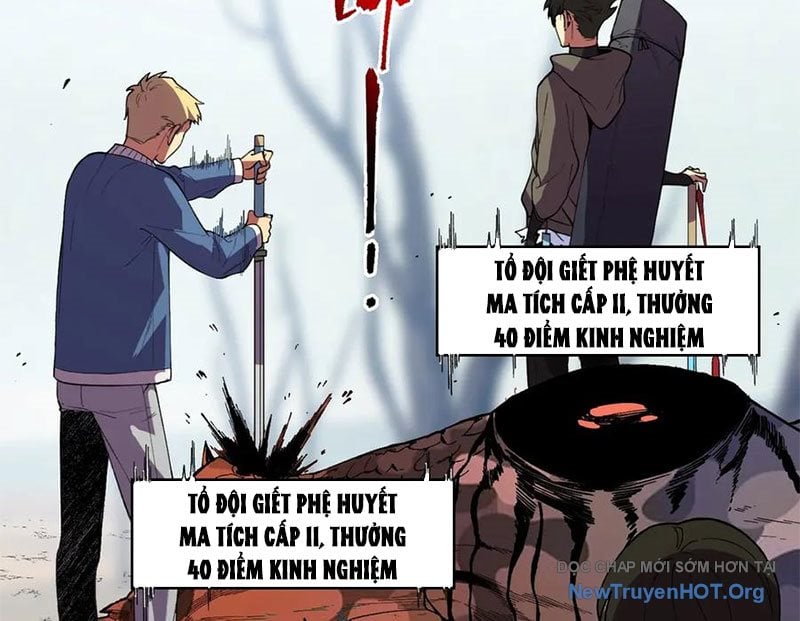 Cấm Chú Sư Mạnh Nhất Lịch Sử: Chapter 12