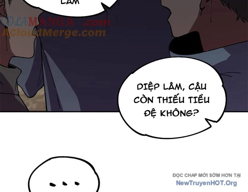 Cấm Chú Sư Mạnh Nhất Lịch Sử: Chapter 12