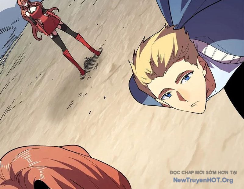 Cấm Chú Sư Mạnh Nhất Lịch Sử: Chapter 12